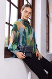 Pastel Whisper Oversized Top