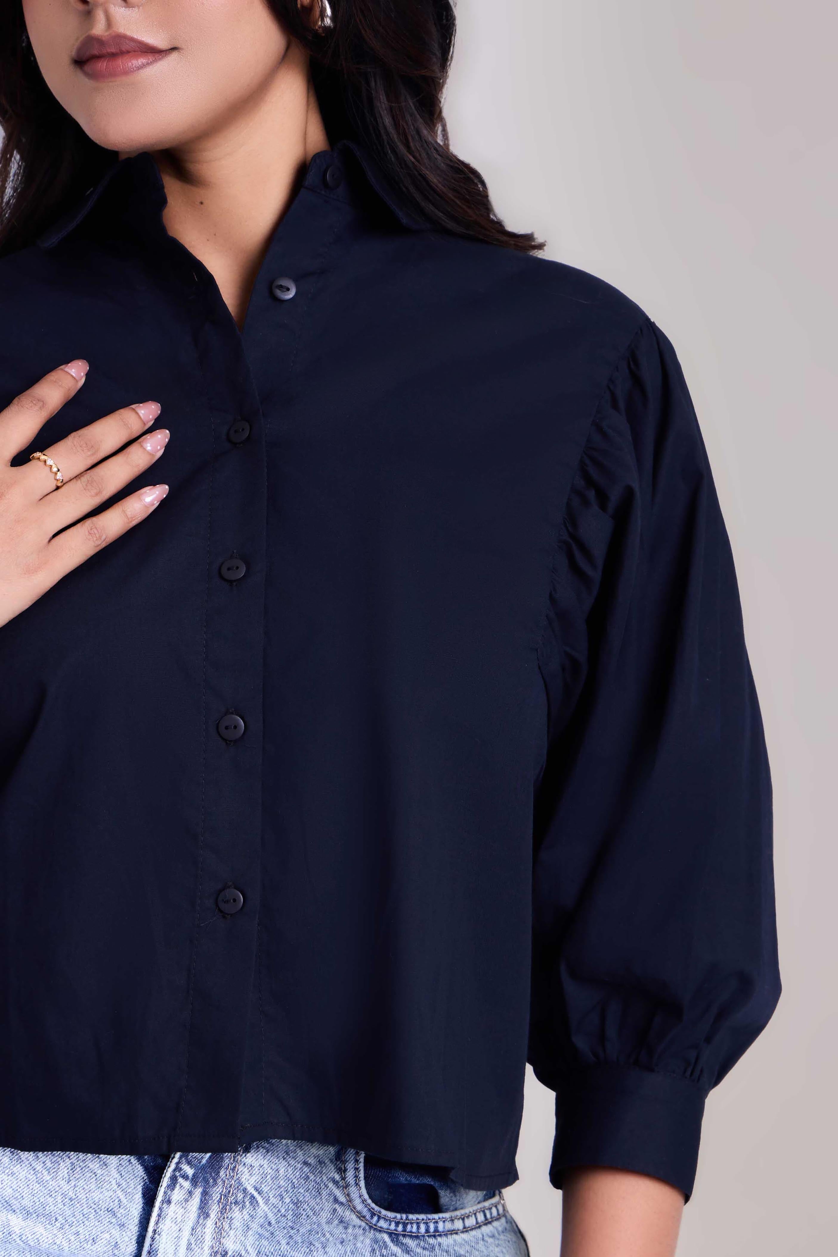 Urban Grace Blouse
