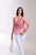 Coastal Bloom Cami