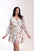 Petal Drift Dress