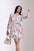 Petal Drift Dress