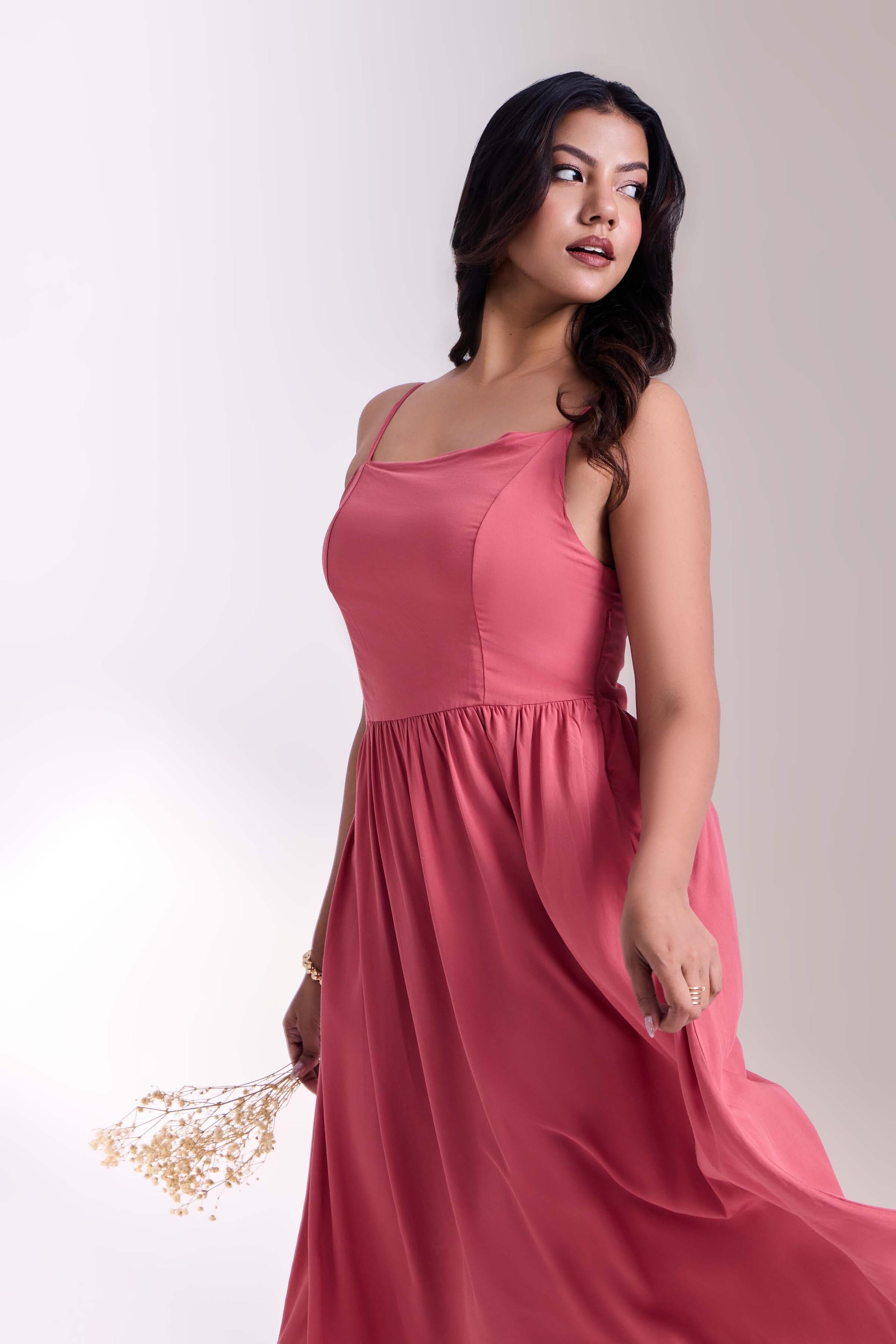 Elisiyan Flow Maxi