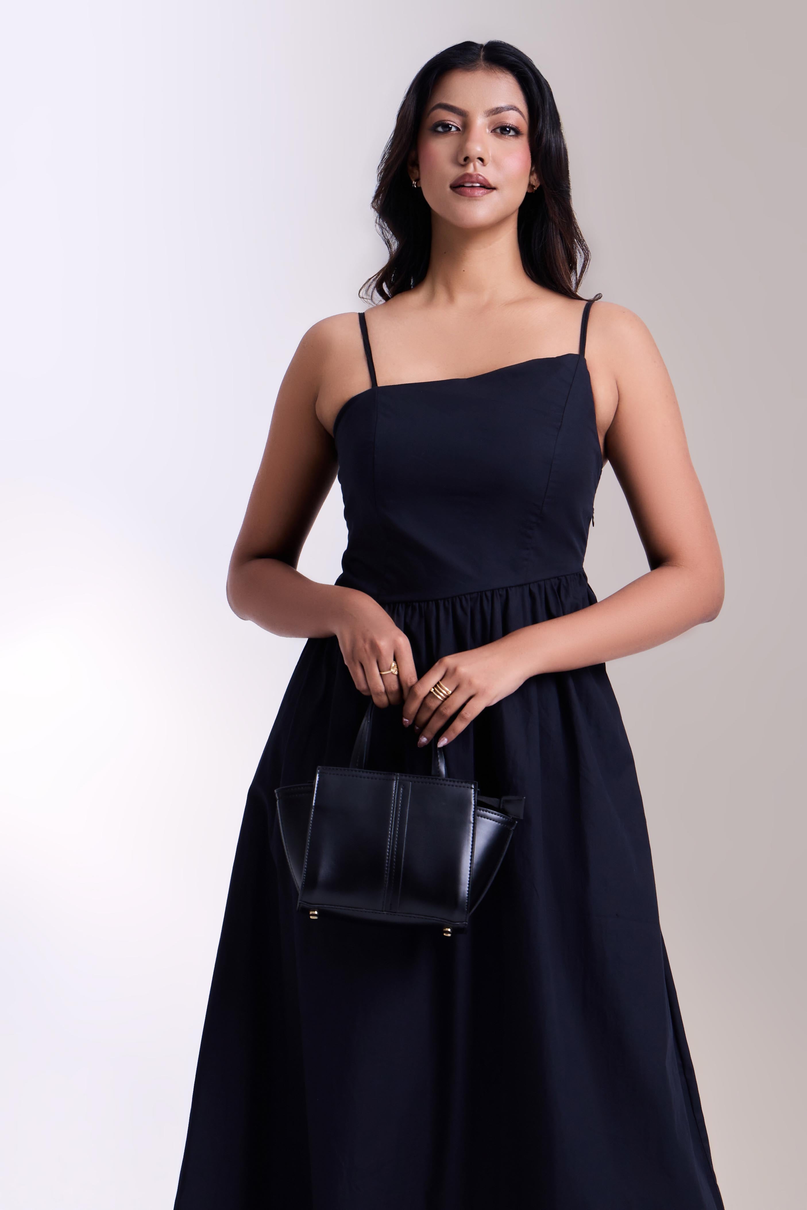 Elisiyan Flow Maxi