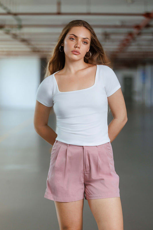 True Basic Top