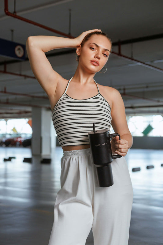 Urban halter