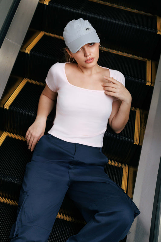 True Basic Top