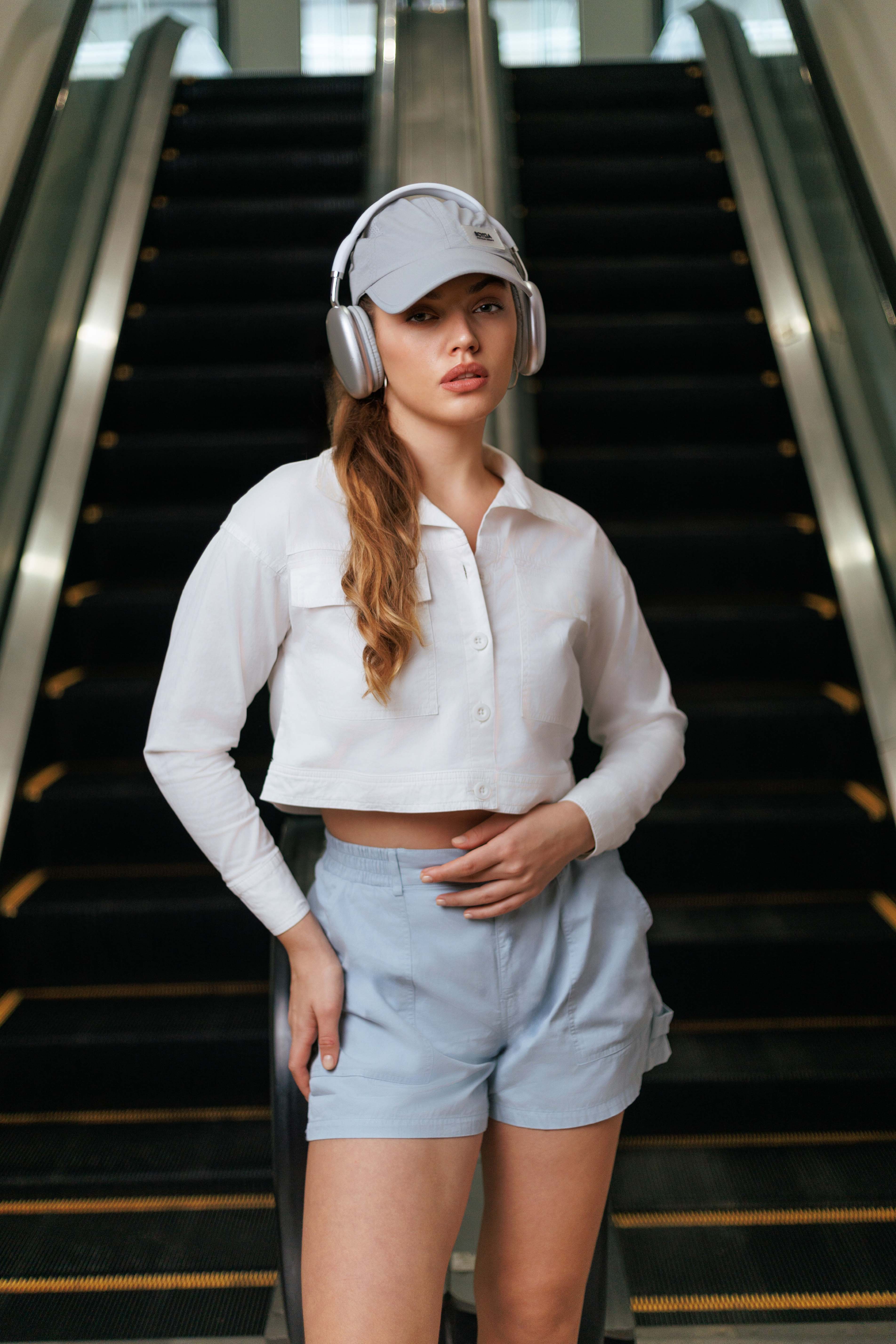 The Pocketcraft Jacket