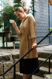 The Daily Dress