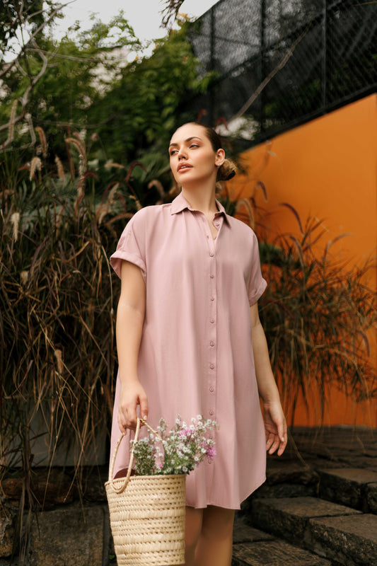 The Everyday Dress