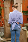Behind The Bow Shirt