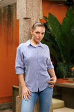 Behind The Bow Shirt