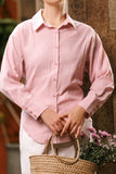 Behind The Bow Shirt