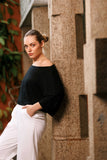 Yolanda Crop Top