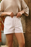 Yolanda Crop Top
