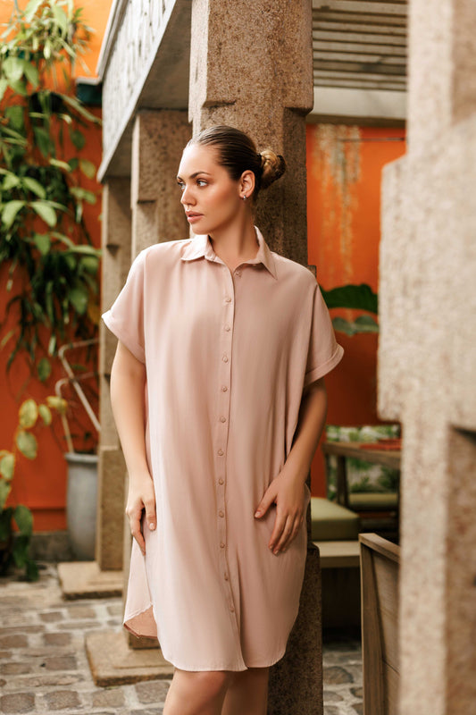 The Everyday Dress