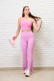 LunaFlex Bra Top