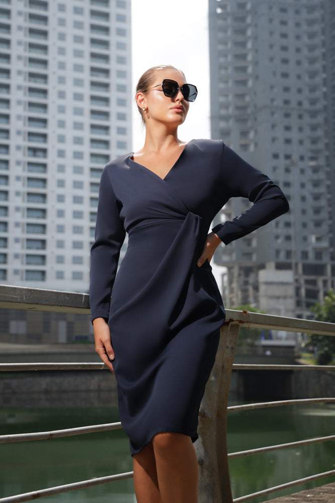 Better Than Yesterday WW Dress