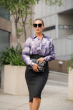 Marble Elegance WW Top