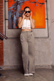 Utility Chic Cargo Pant
