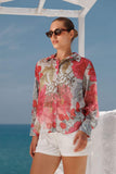 Lush Escape Shirt