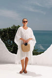 Aura Of Elegance Caftan