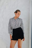 Noah Oversize Shirt