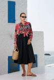 Nora High Waist Skirt