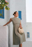 Isla Vida Dress