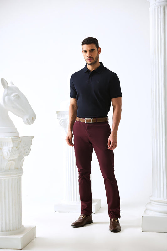 Prestige Polo