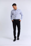 Modern Executive Slim-Fit Shirt