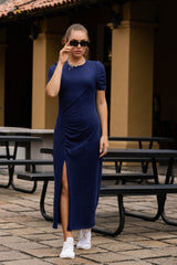 Flow Fit Maxi Dress