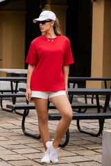 Kelly Artisan Series oversized T