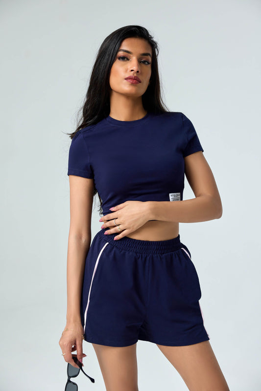 Lumi Basic Tee