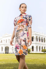 Garden Sophisticated WW Dress