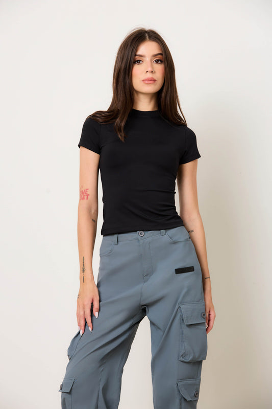 Core Sculpt Tee