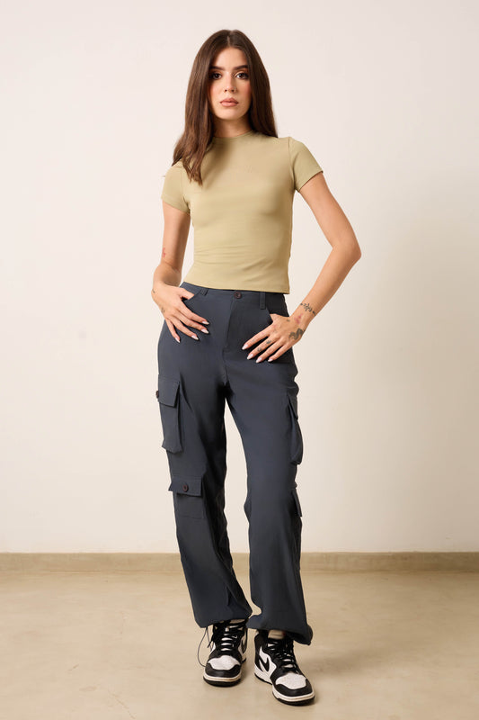 Rogue Pocket Cargo