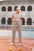 Serene Column Pant