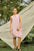 Florinelle Linen Dress