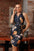 Floral Printed WW Dress