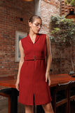 Glam In Wadrobe WW Dress