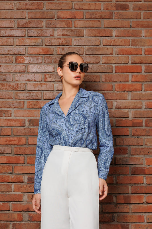 Lovely Bee WW Top