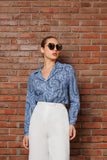 Lovely Bee WW Top