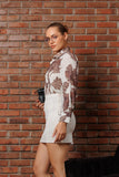 Dew Petal WW Top