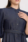 Defined by Detail Midi Dress