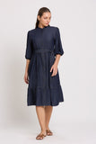 Defined by Detail Midi Dress