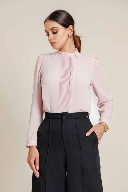 Walk With Confidence WW Top