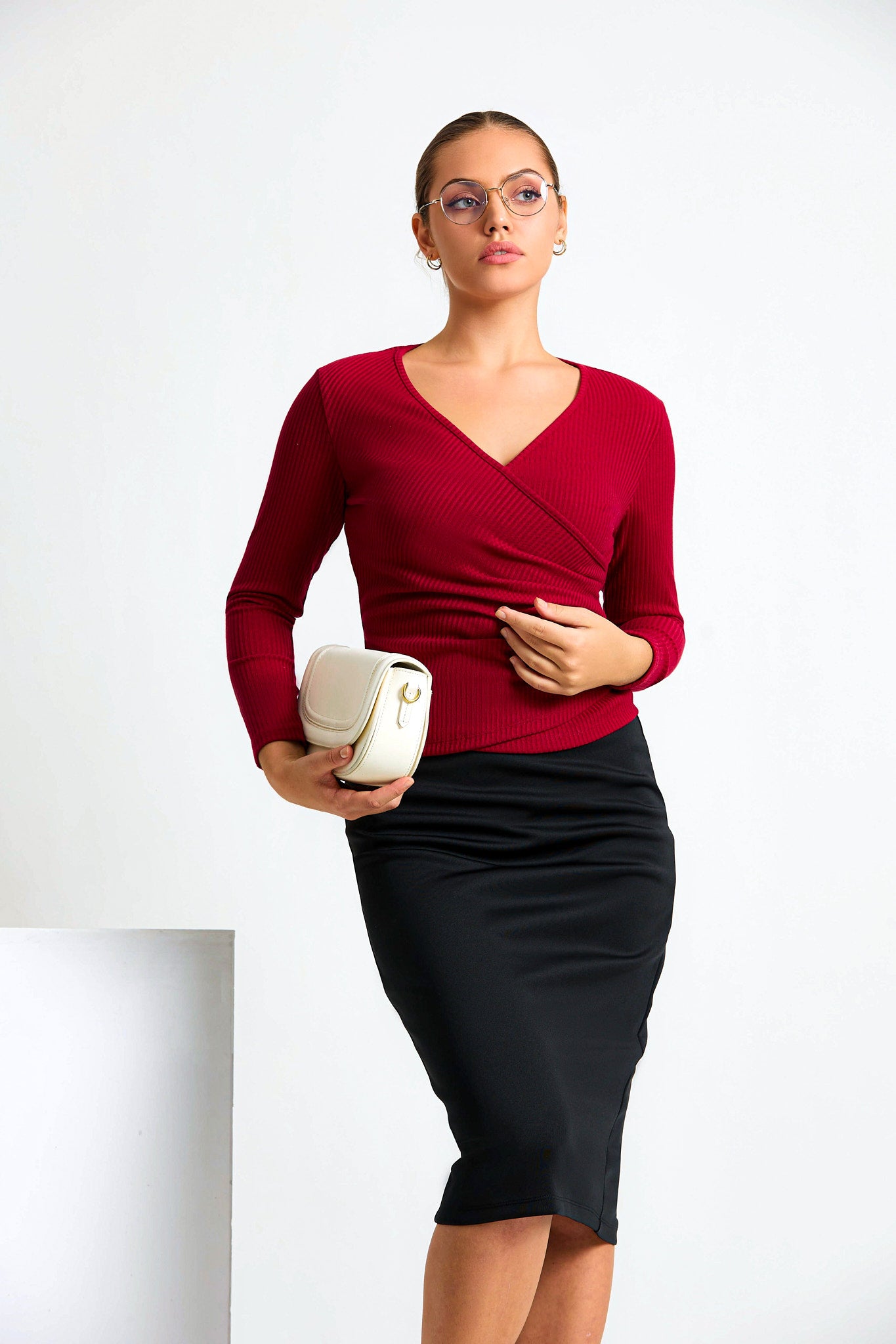 Formal Desire WW Top