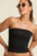 Basic Bandeau Top