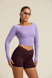 Celeste Long Sleeve