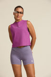 Airplay Crop Top